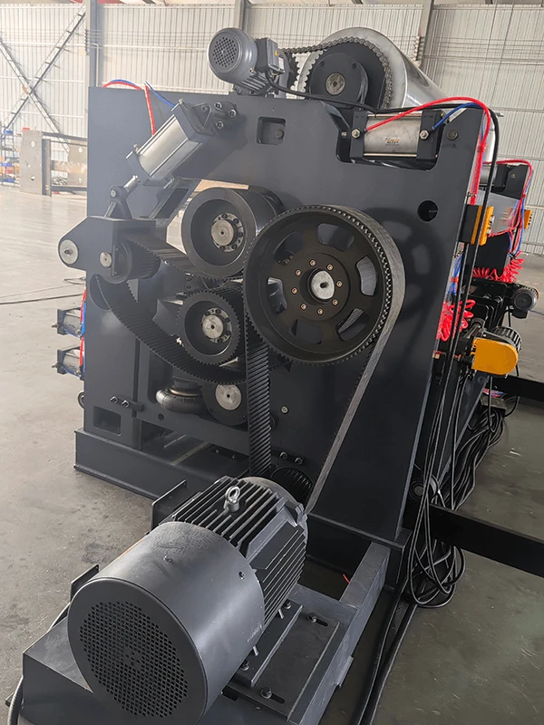 Corrugated Cardboard Single Facer suppliers
