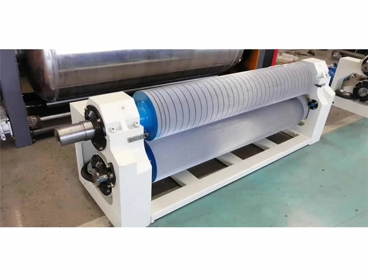 Corrugated Cardboard Single Facer best